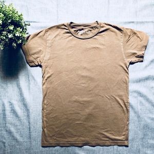 Men’s Basic T-shirt